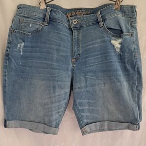 Arizona Jeans denim shorts